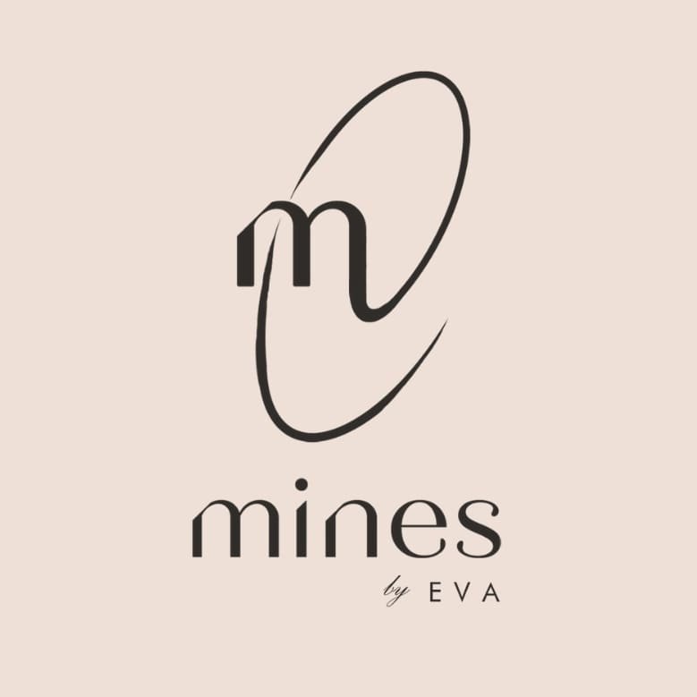 Mines By Eva - Toko Pakaian Wanita Bandung