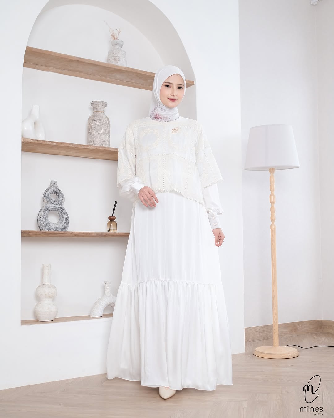 MARWA DRESS