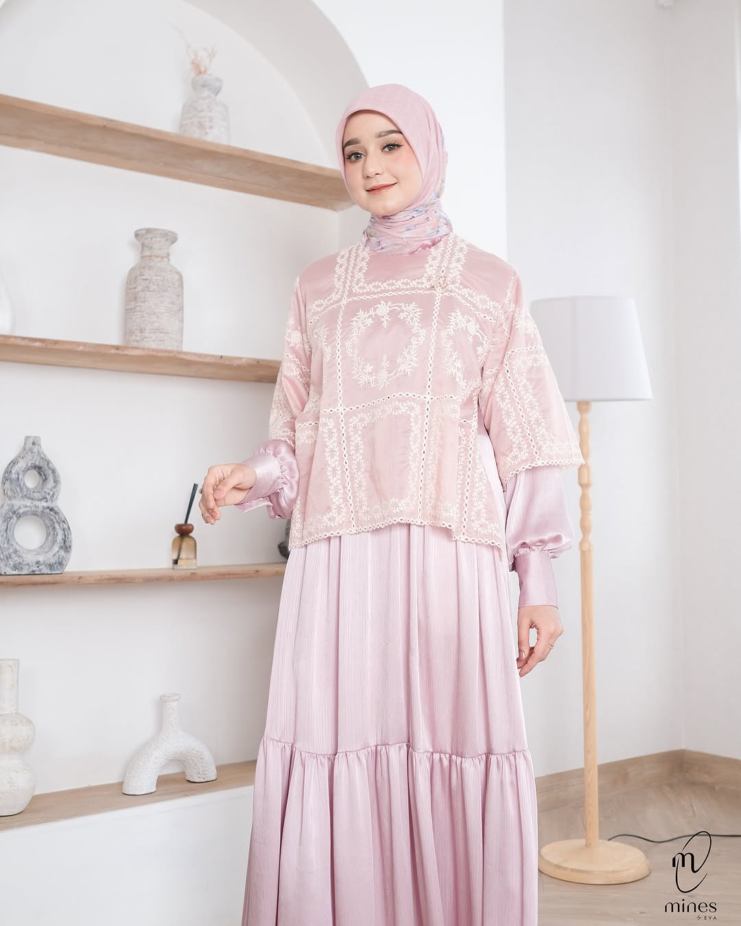 MARWA DRESS