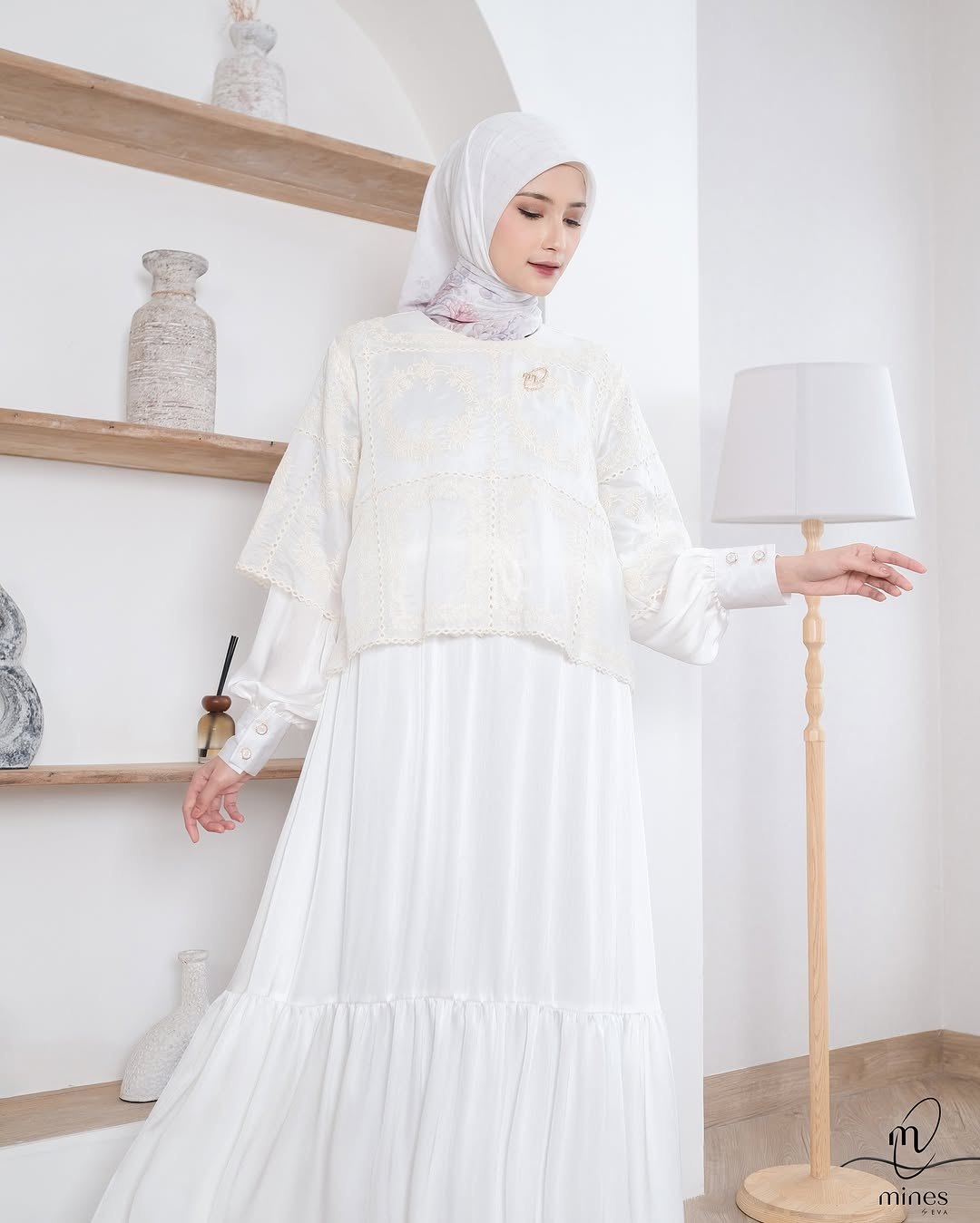 MARWA DRESS