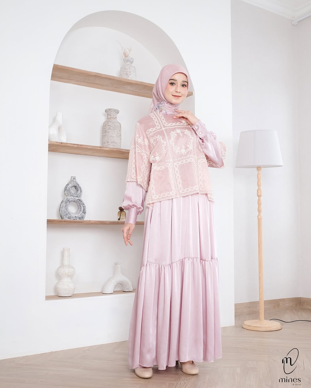 MARWA DRESS